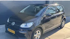 Gebruikt 2019 VW up! move up! Hatchback | € 7.439 (Eerlijke prijs)