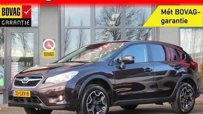 Occasion Subaru XV 150 PK (110 kW) 2012 SUV