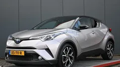 Gebruikt 2019 Toyota C-HR SUV | € 20.450 (Eerlijke prijs)