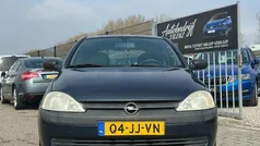 Gebruikt 2002 Opel Corsa Comfort Hatchback | € 1.499 (Eerlijke prijs)