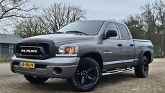 Grijs Gebruikt 2007 Dodge Ram Pickup | € 7.999 (Super prijs)