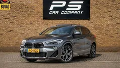 Gebruikt 2020 BMW X2 Executive SUV | € 29.450 (Eerlijke prijs)