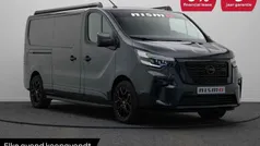 Gebruikt 2024 Nissan Primastar Nismo MPV | € 36.245 (Eerlijke prijs)