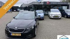 Gebruikt 2013 Skoda Octavia Business Line Stationwagen | € 5.850 (Eerlijke prijs)