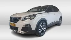 Wit Gebruikt 2020 Peugeot 3008 Allure SUV | € 18.925 (Eerlijke prijs)