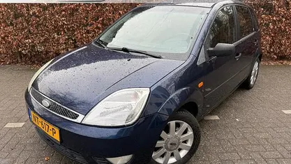 Occasion Ford Fiesta Ambiente 80 PK (58 kW) 2004 Hatchback