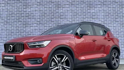 Occasion 2021 Volvo XC40 R-Design SUV | € 32.899 (Eerlijke prijs)