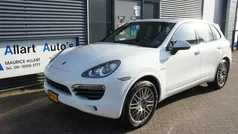 Gebruikt 2012 Porsche Cayenne S E-Hybrid SUV | € 27.950