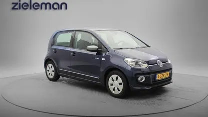 Occasion 2014 VW up! Edition Hatchback | € 5.845 (Eerlijke prijs)