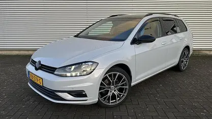 Occasion VW Golf VII Comfortline 116 PK (85 kW) 2018 Stationwagen