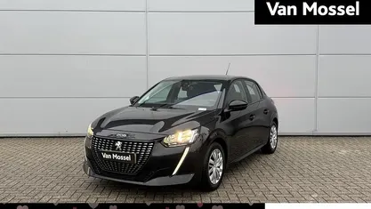 Occasion Peugeot 208 Active 75 PK (55 kW) 2022 Hatchback