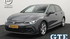 VW Golf VIII