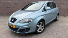 Gebruikt 2009 Seat Altea Sport MPV | € 1.640 (Super prijs)
