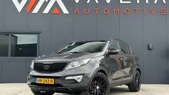 Gebruikt 2015 Kia Sportage 2 SUV | € 12.950 (Eerlijke prijs)