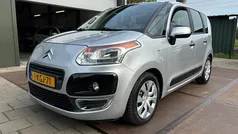 Gebruikt 2012 Citroën C3 Picasso Tendance MPV | € 3.350 (Eerlijke prijs)