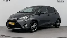Grijs Gebruikt 2019 Toyota Yaris Limited Hatchback | € 16.895 (Eerlijke prijs)