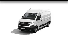 Gebruikt 2025 Renault Master Van | € 44.609 (Goede deal)