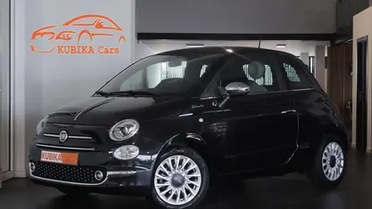 Occasion Fiat 500 Dolcevita 2021 Sedan
