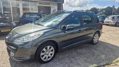 Gebruikt 2007 Peugeot 207 Stationwagen | € 1.599 (Eerlijke prijs)
