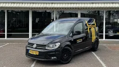 Overige Gebruikt 2017 VW Caddy Highline MPV | € 8.899 (Eerlijke prijs)