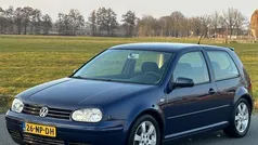 VW Golf IV
