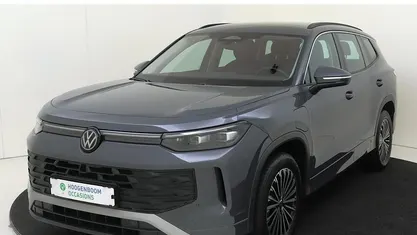 Occasion 2025 VW Tayron Edition SUV | € 47.950 (Super prijs)