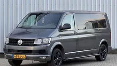 Gebruikt 2006 VW T5 Van | € 4.499 (Super prijs)