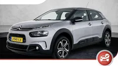 Gebruikt 2020 Citroën C4 Cactus Business Class Hatchback | € 14.225 (Eerlijke prijs)