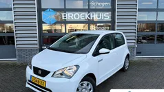 Wit Gebruikt 2020 Seat Mii Electric Hatchback | € 11.945 (Eerlijke prijs)