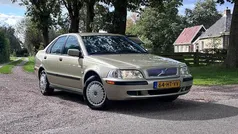 Gebruikt 2001 Volvo S40 Sedan | € 1.750 (Eerlijke prijs)