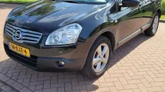 Gebruikt 2010 Nissan Qashqai +2 SUV | € 4.950 (Super prijs)