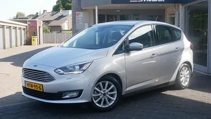 Occasion Ford C-MAX Titanium 150 PK (110 kW) 2015 MPV