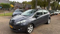 Gebruikt 2009 Ford Fiesta Ghia Hatchback | € 2.150 (Eerlijke prijs)