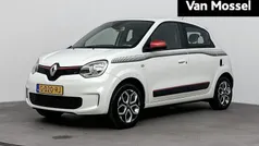 Wit Gebruikt 2019 Renault Twingo Collection Hatchback | € 8.930 (Eerlijke prijs)