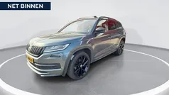 Gebruikt 2021 Skoda Kodiaq Business Line SUV | € 32.440 (Eerlijke prijs)