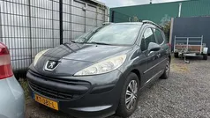 Gebruikt 2008 Peugeot 207 Stationwagen | € 1.250 (Goede deal)