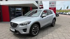 Gebruikt 2017 Mazda CX-5 SUV | € 20.445 (Goede deal)