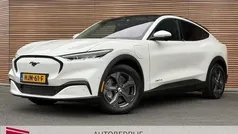 Gebruikt 2021 Ford Mustang Mach-E SUV | € 26.750 (Goede deal)