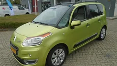 Gebruikt 2011 Citroën C3 Picasso Exclusive MPV | € 4.450 (Eerlijke prijs)