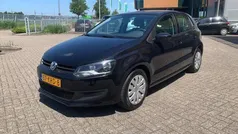 Gebruikt 2010 VW Polo Comfortline Hatchback | € 3.950 (Goede deal)
