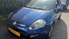 Gebruikt 2011 Fiat Punto Evo Dynamic Hatchback | € 2.250 (Eerlijke prijs)