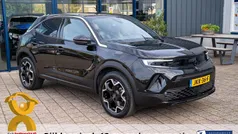 Gebruikt 2024 Opel Mokka GS Line SUV | € 25.940 (Eerlijke prijs)