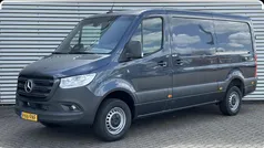 Gebruikt 2024 Mercedes Sprinter Van | € 46.800 (Super prijs)