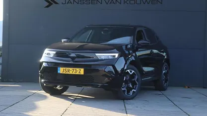 Occasion 2026 Opel Mokka SUV | € 36.445 (Eerlijke prijs)