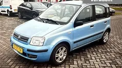 Gebruikt 2006 Fiat Panda Hatchback | € 1.495 (Goede deal)