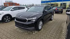 Zwart Gebruikt 2025 Skoda Kodiaq Business Line SUV | € 45.950 (Eerlijke prijs)