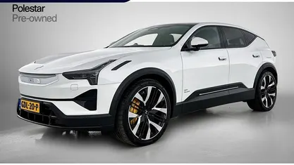 Occasion Polestar 3 Performance 381 kW (519 PK) 2024 Wit SUV