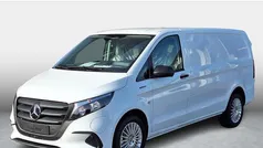 Mercedes e-Vito