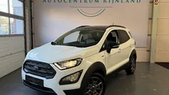 Gebruikt 2021 Ford Ecosport Active SUV | € 18.999 (Eerlijke prijs)