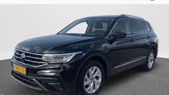 Gebruikt 2022 VW Tiguan Allspace Business SUV | € 29.250 (Eerlijke prijs)